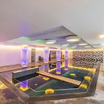 Hotel Munkebjerg Vejle