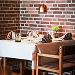 Hotel Munkebjerg