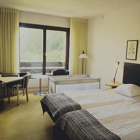 Hotel Munkebjerg
