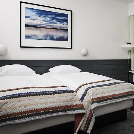 Munkebjerg Hotel 4*