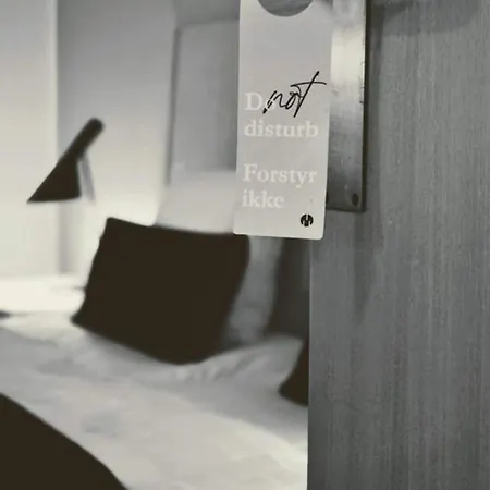 Munkebjerg Hotel 4*