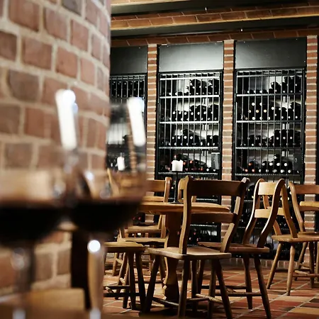 Munkebjerg Отель Вайле