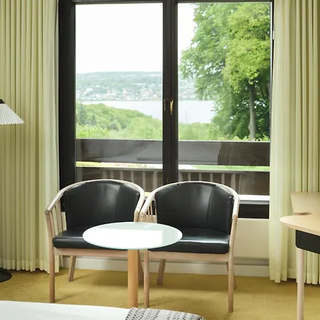 Hotel Munkebjerg Vejle