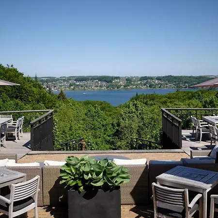 Hotel Munkebjerg Vejle