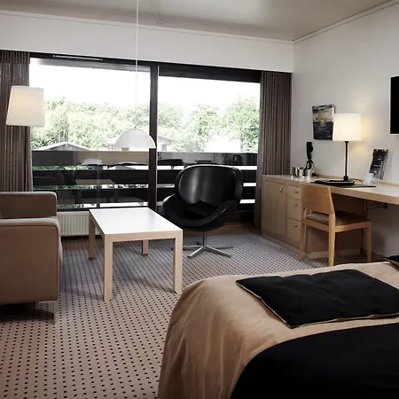 Munkebjerg Hotel