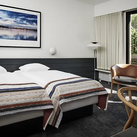 Munkebjerg Hotel