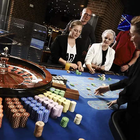 Hotel Munkebjerg Vejle