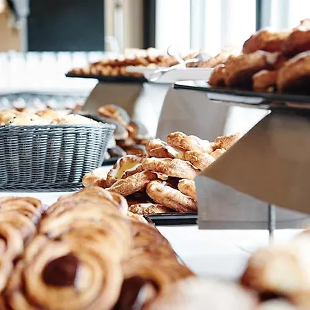 Hotel Munkebjerg Vejle