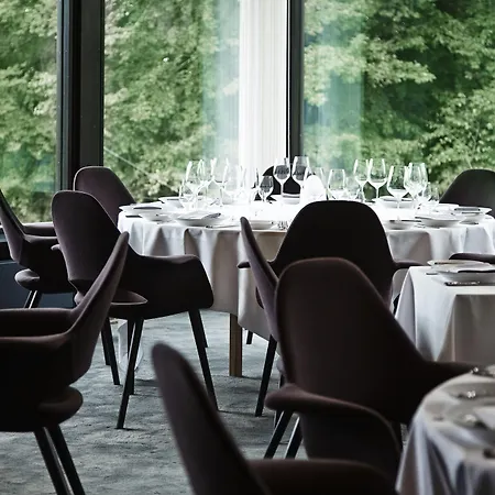 Hotel Munkebjerg Vejle