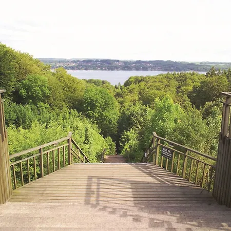 Munkebjerg Hotel
