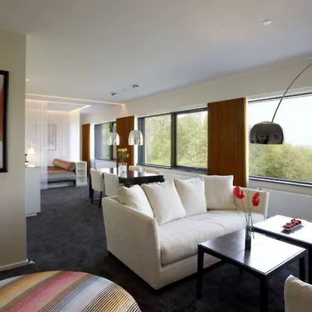 Munkebjerg Hotel 4*