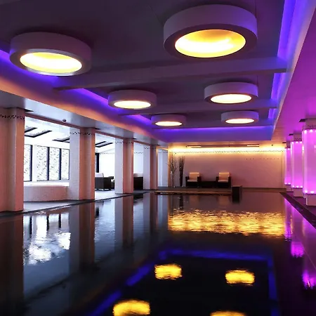 Hotel Munkebjerg