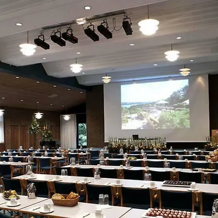 Munkebjerg Hotel Vejle