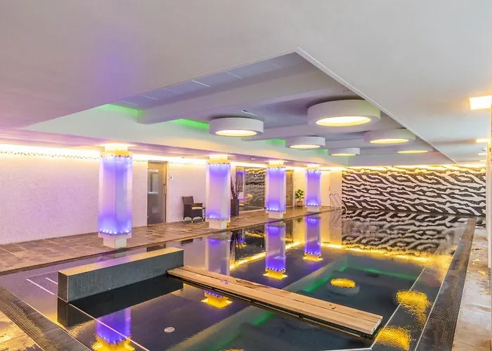 Hotel Munkebjerg Vejle