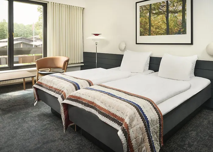 Hotel Munkebjerg Vejle