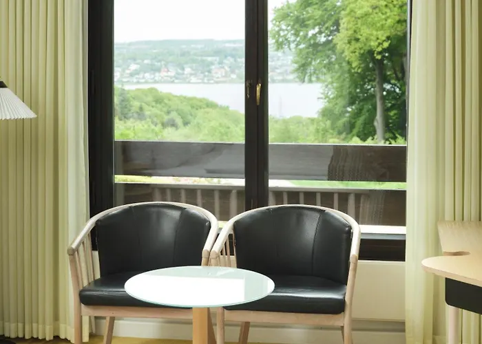 Hotel Munkebjerg Vejle