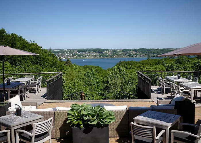 Hotel Munkebjerg Vejle