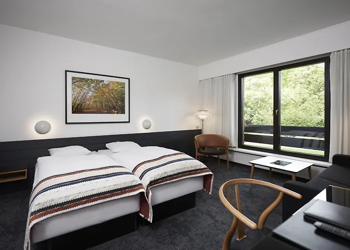 Munkebjerg Hotel Vejle