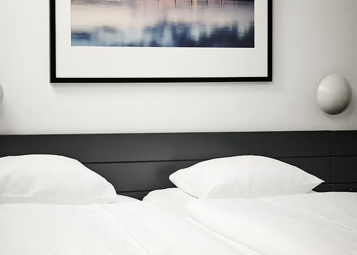 Munkebjerg Hotel Vejle