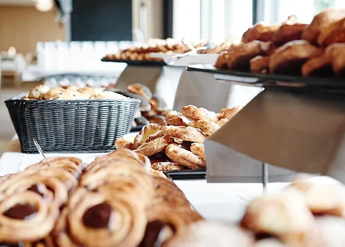 Hotel Munkebjerg Vejle