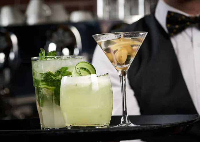 Munkebjerg Hotel Vejle