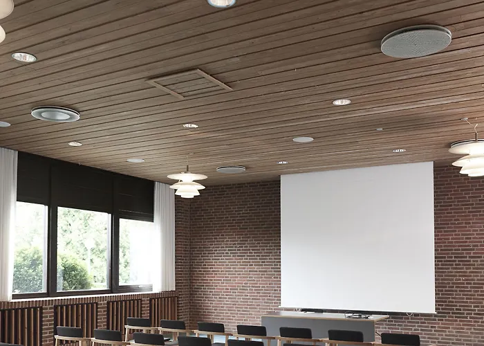 Munkebjerg Hotel Vejle