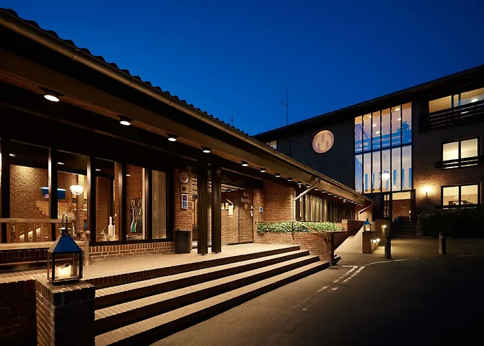 Hotel Munkebjerg Vejle