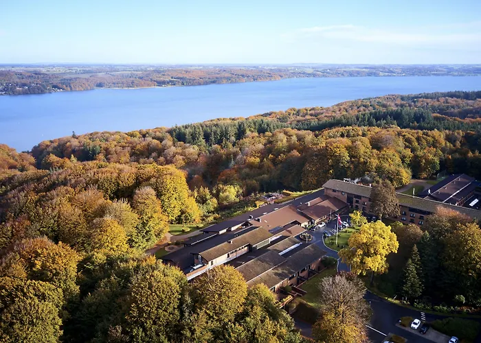 Hotel Munkebjerg Vejle