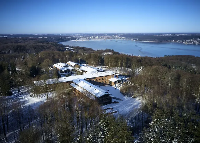 Munkebjerg Hotel 4*